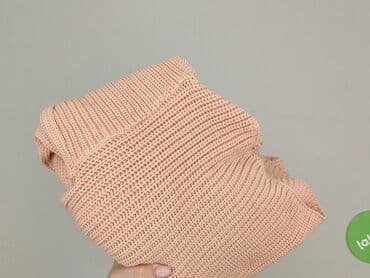 Ubrania damskie: Sweter damski, rozmiar S — 4