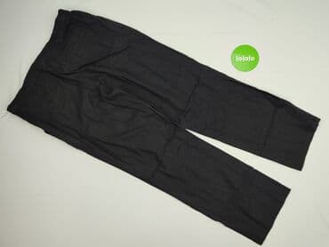 eidos bluzki: Bonprix, Spodnie materiałowe damskie, XL — 3