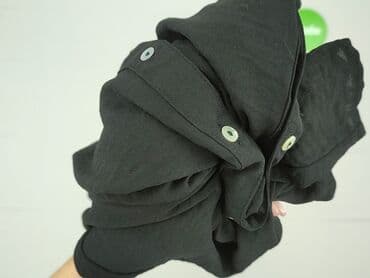 hm bluzki z krótkim rękawem: H&M, Bluzka damska, rozmiar S — 4