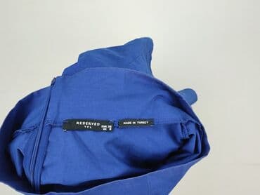 plisowane spódnice midi reserved: Reserved YFL, Spódnica damska, rozmiar S — 5