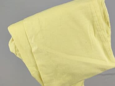 jasne buty: Spodnie materiałowe damskie, rozmiar S — 4