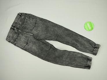 mom fit jeans: Mohito, Jeansy damskie, rozmiar M — 3