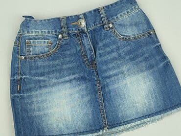 5 10 15 kurtki dla dziewczynek: Skirt, Next, 12 years, 146-152 cm, condition - Very good — 1
