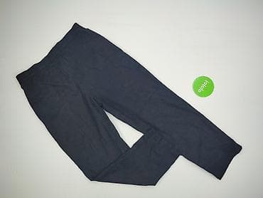 walkx buty: Spodnie materiałowe damskie, rozmiar M — 3