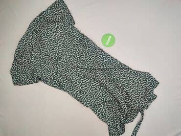 piękna sukienki midi: Sukienka damska, rozmiar L — 4