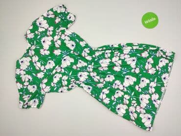 sukienki na 18 rozkloszowane: Sukienka damska, rozmiar L — 3