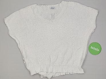 sweter next damski: Sweter damski, rozmiar 4XL — 3