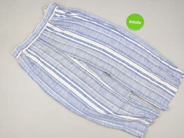 stroje kąpielowe dla puszystych allegro: Street One, Spodnie materiałowe damskie, M — 2