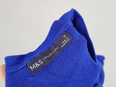 kurtki zimowe damskie c a: M&S Collection, Kardigan damski, rozmiar M — 4
