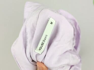 koszulka z długim rękawem guess: Basic, Koszula damska, M — 4