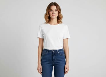 gerry weber ubrania: Gerry Weber, T-shirt damski, rozmiar L — 1