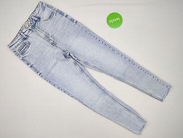 bluzy levis: New Look Petite, Jeansy damskie, rozmiar L — 2