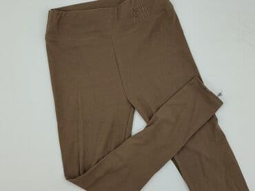 jeansy pumpy: Legginsy rozmiar 3XL — 1