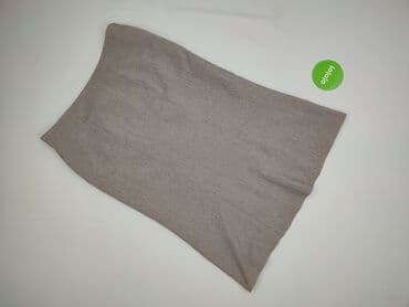 spódniczka w kratkę czerwone: Spódnica damska, XL — 3