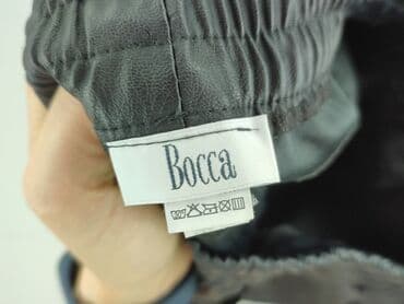 дешеве жіноче взуття: A.BOCCA, Spodnie materiałowe damskie, rozmiar S — 5