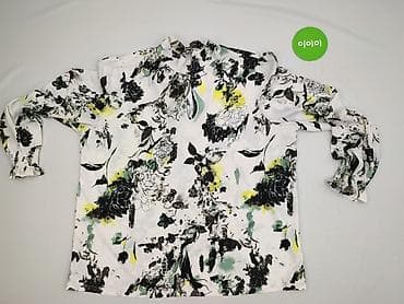 klapki babcine: Next, Bluzka damska, rozmiar 4XL — 2