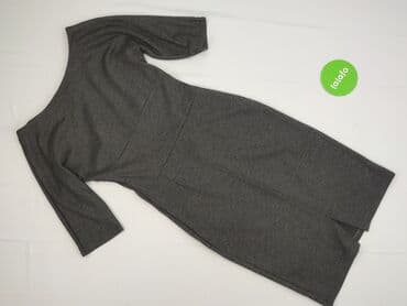 eleganckie sukienki wizytowe allegro: Sukienka damska, S — 3