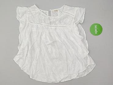 obcisla biale bluzki: Marks & Spencer, Bluzka damska, rozmiar L — 2