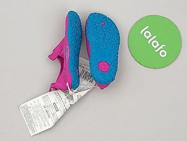 ozdoby do bluzek: Buty do wody dla niemowlaka – dziewczynka, Nabaiji (Decathlon) - — 3
