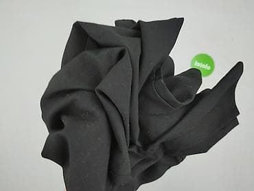 sprandi kapcie: Stradivarius, Spodnie materiałowe damskie, rozmiar S — 4