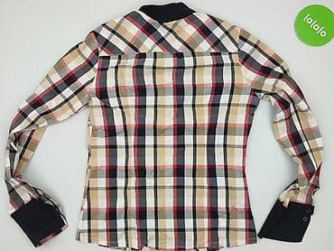 danhen bluzki: Danhen, Koszula damska, rozmiar S — 3