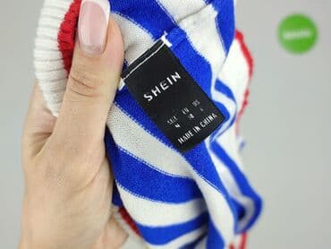 c a sweter w paski: Shein, Women`s sweater, size M (EU 38) — 5