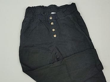 Tom Tailor Denim, Material trousers for women, size XS