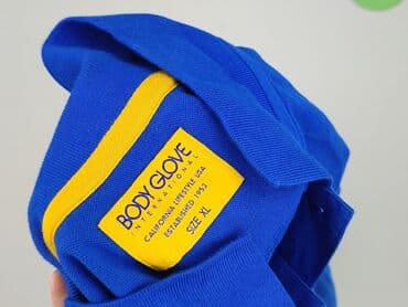 sukienki jak z bajki: Koszulka polo dla mężczyzn, XL — 5