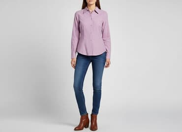 bielizna kraków: New York & Company, Koszula damska, rozmiar XS — 6