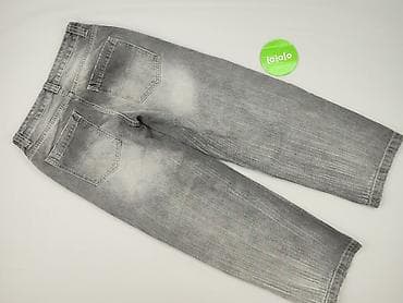 sizeer dresy: Spodnie jeansowe, 12 lat, 152, stan - Bardzo dobry — 3