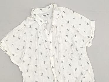 Sinsay, Women`s shirt, M at lalafo.pl Sinsay, Women`s shirt, M