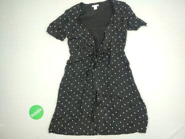 polhalki pod sukienke: H&M, Sukienka damska, rozmiar S — 2