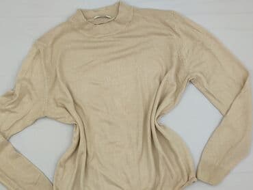 sweter z c a: Marks & Spencer, Women`s sweater, size 2XL (EU 44) — 1