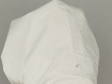 koszulka z tiulem: H&M, Tunika damska, rozmiar M — 7