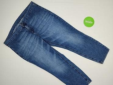 mango dzwony: Jeansy damskie, rozmiar 3XL — 2