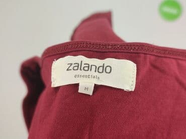 sukienki wieczorowe krótkie zalando: Zalando, Bluzka damska, rozmiar M — 4