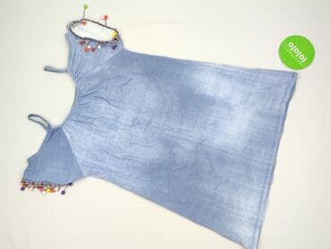 smyk białe sukienki: Sukienka damska, rozmiar S — 3