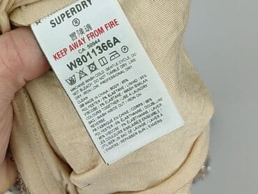 tuniki sylwestrowe: Superdry, Sukienka damska, M — 5