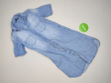 sukienki przezroczysta: Sukienka damska, 2XS — 3