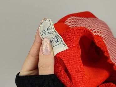 sweter w paski h: Women`s sweatshirt, size S (EU 36) — 5