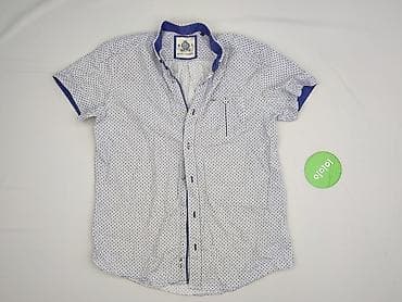 reserved l: Koszulа dla mężczyzn, rozmiar L — 2