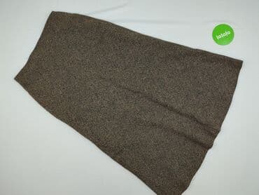 spódnice rozkloszowane midi z kieszeniami: Spódnica damska, M — 3