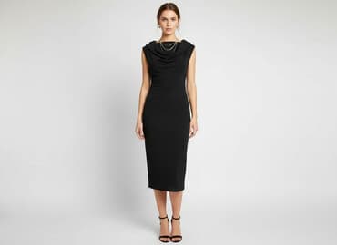 suknia wieczorowa maxi vinted: Lipsy, Sukienka damska, rozmiar M — 6