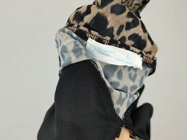 bluzki w panterke duze rozmiary: Primark, Top damski, rozmiar L — 5