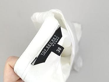 top bluzki: Top Secret, Bluzka damska, rozmiar M — 4