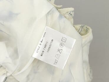 spodnice zimowe midi: Spódnica damska, XL — 6