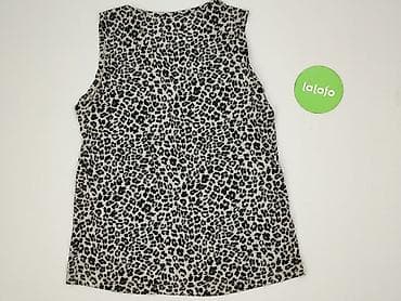 dluga bluzki: Bluzka damska, rozmiar S — 3