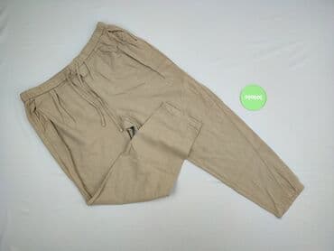 abercrombie and fitch jeans: Pimkie, Material trousers for women, size XL (EU 42) — 2