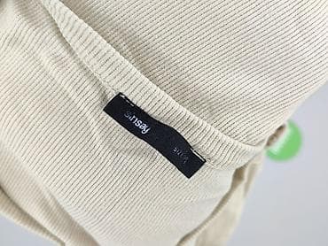 marka cecil: Sinsay, T-shirt damski, rozmiar S — 4