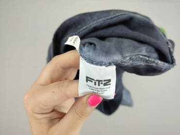 nasa bluzy damskie: Bluza z kapturem damska, rozmiar S — 5